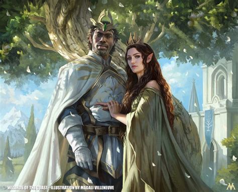 magic the gathering fandom.